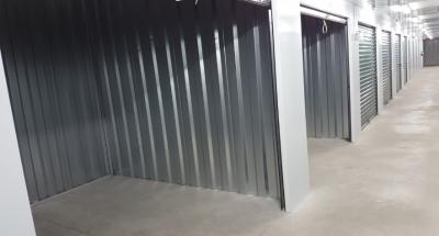 Storage Units at Access Storage - Winnipeg East Kindonan - 275 Gordon Ave Winnipeg MB R2L 0L7